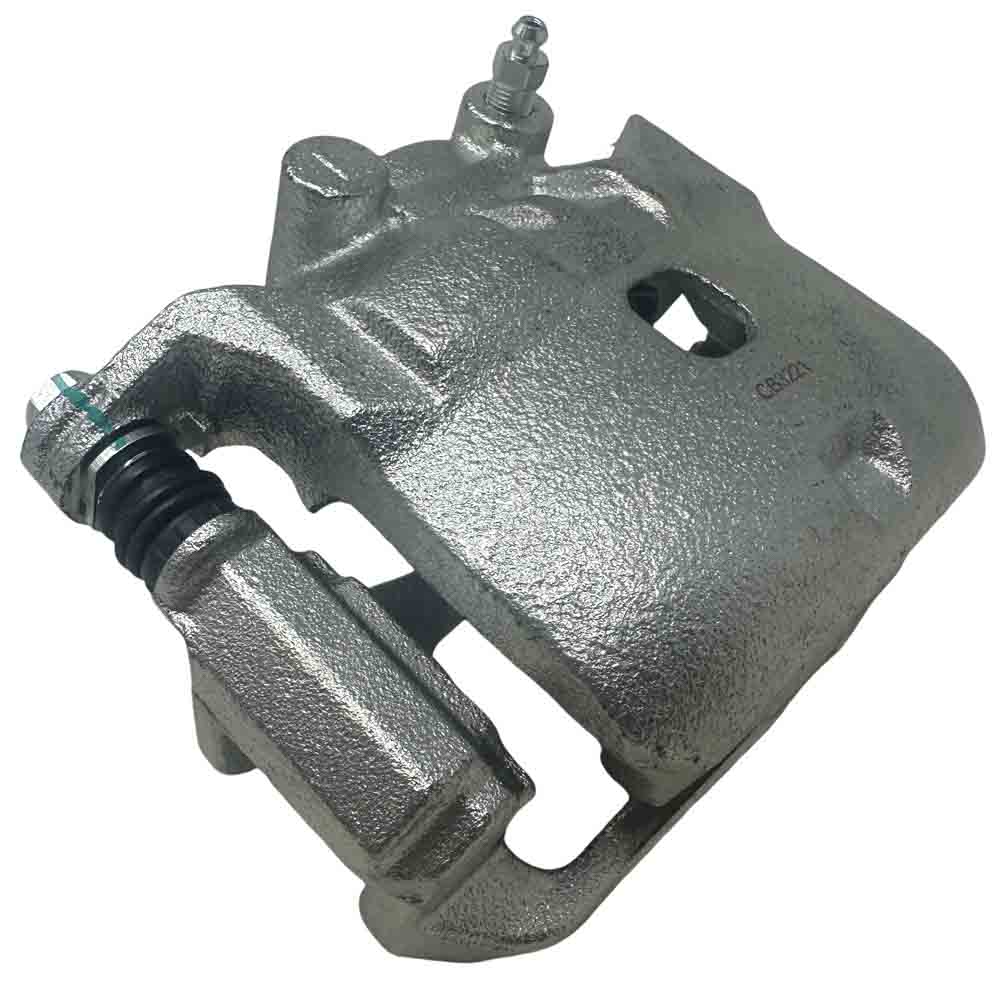 2017 Nissan Versa Note Brake Caliper